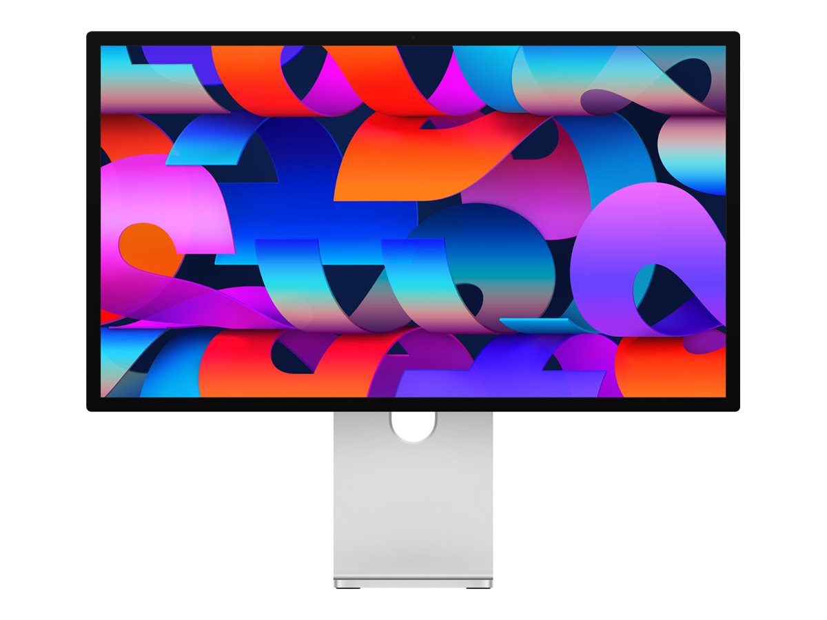 Apple Studio Display Standard glass - LCD monitor - 5K - 27"