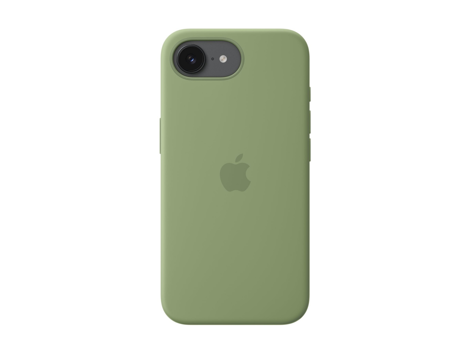 Apple - back cover for cell phone