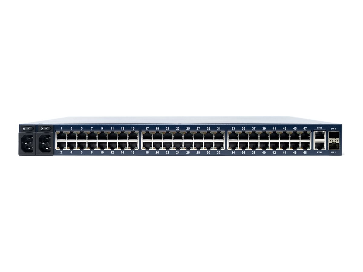 ZPE Nodegrid Serial Console Plus - Core Edition - console server - cloud-ma