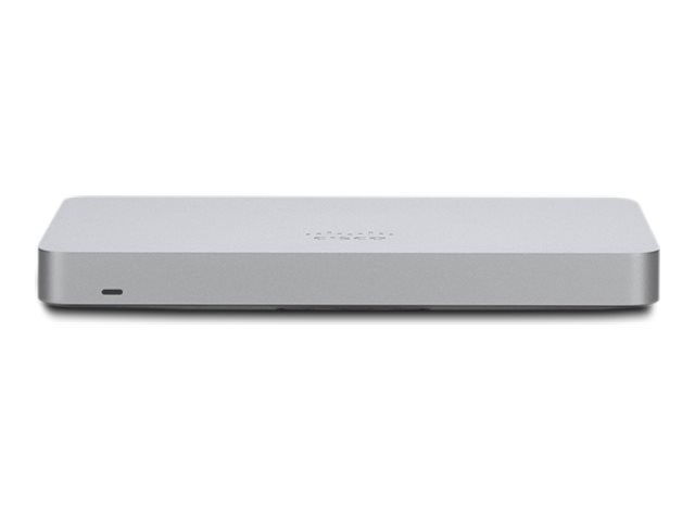 Cisco Meraki MX68 - security appliance