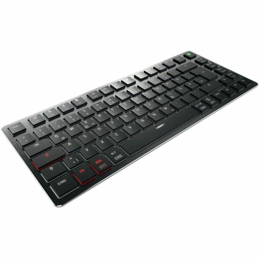 CHERRY MXU-270 Keyboard