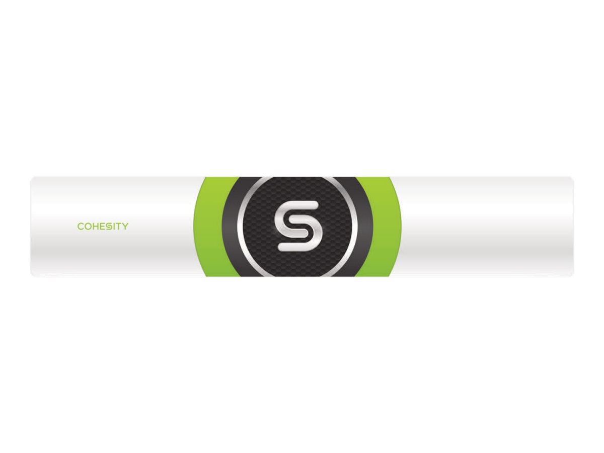 Cohesity C5200 Series C5204 - NAS server - 40.8 TB