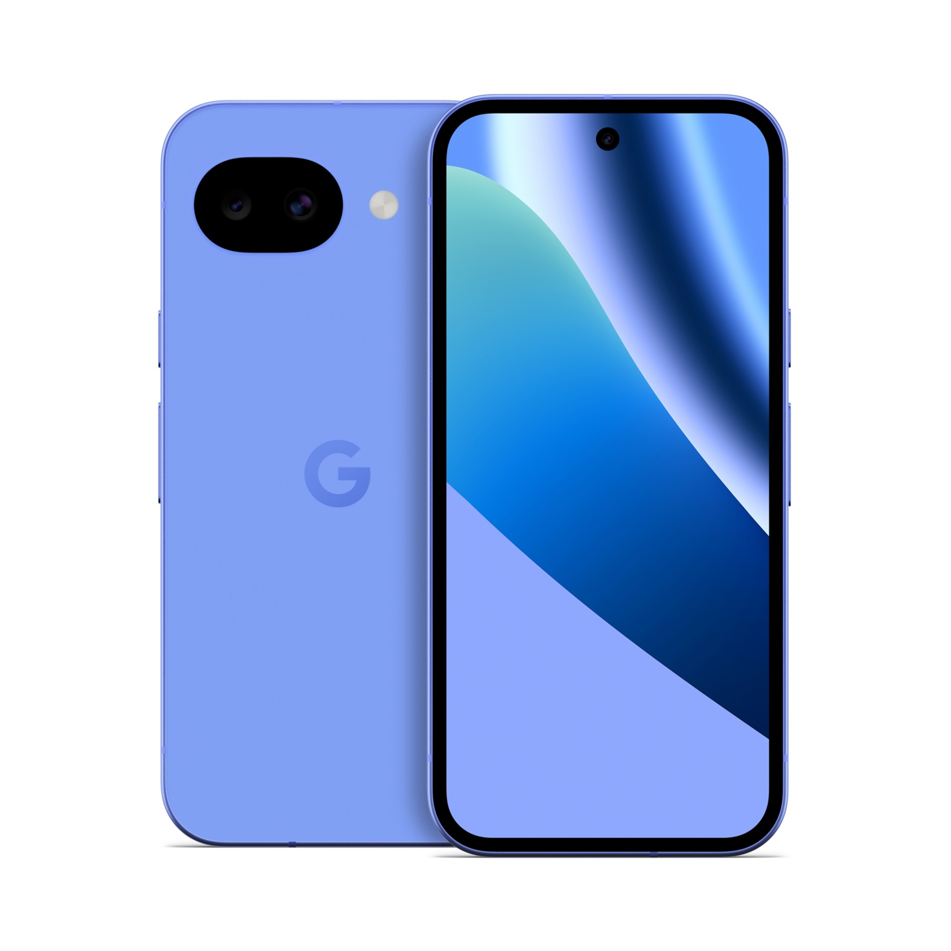 Google Pixel 10a (2026) - 128 GB - Lavender - Android Smartphone