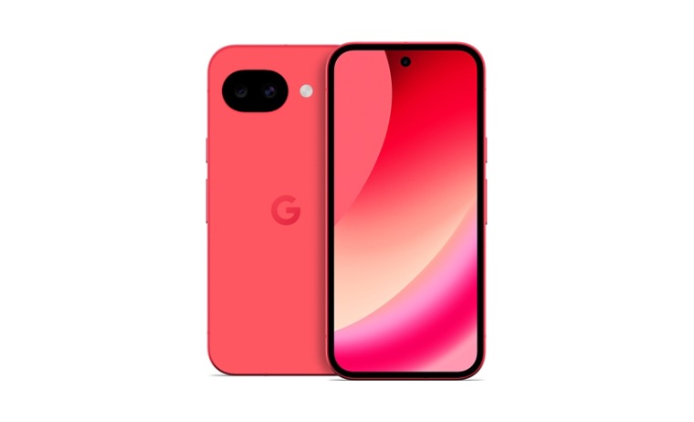 【新品未開封】Google Pixel10a Berry 128 GB Google Pixel 10a (2026) - 128 GB - Berry - Android Smartphone
