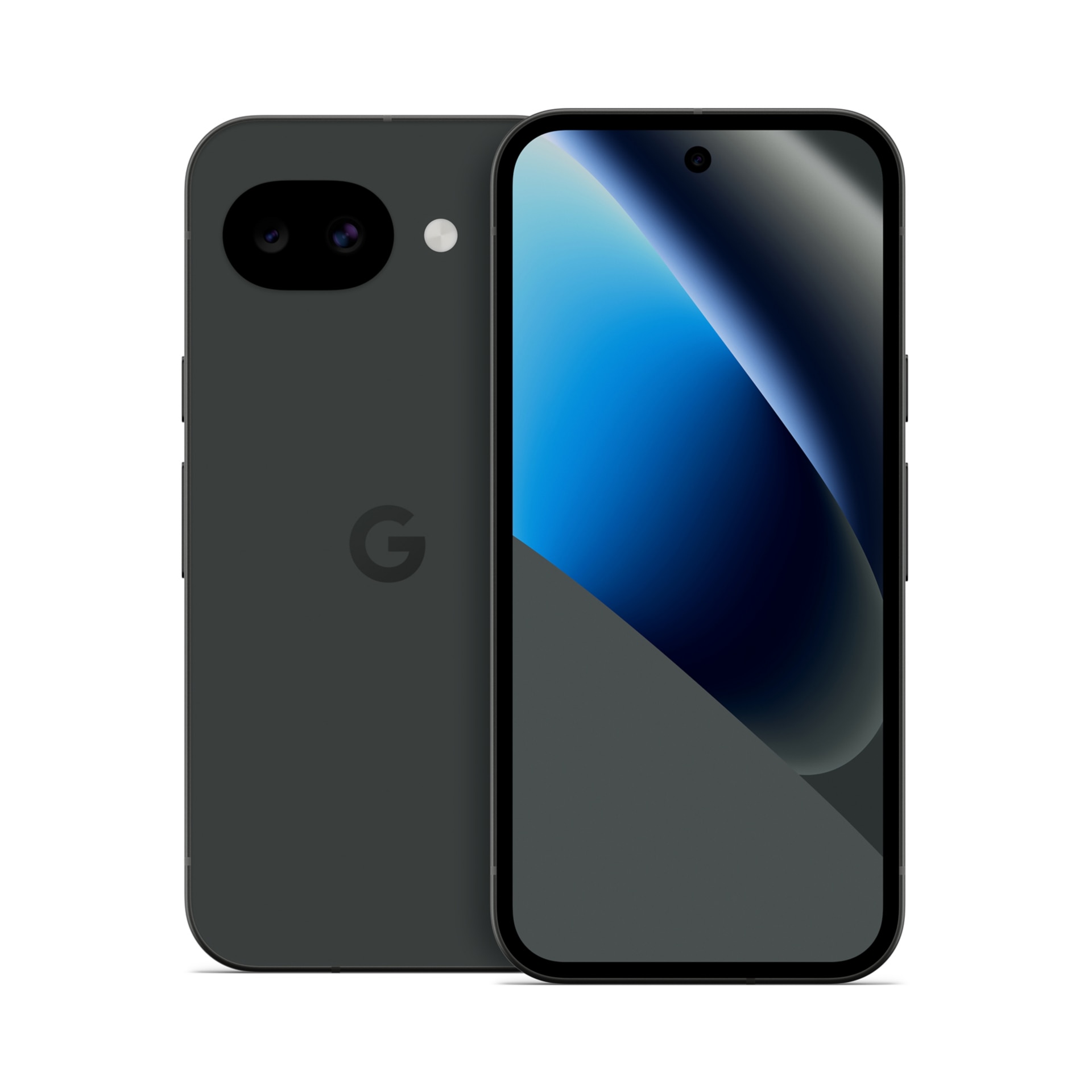 Google Pixel 10a (2026) - 128 GB - Obsidian - Android Smartphone
