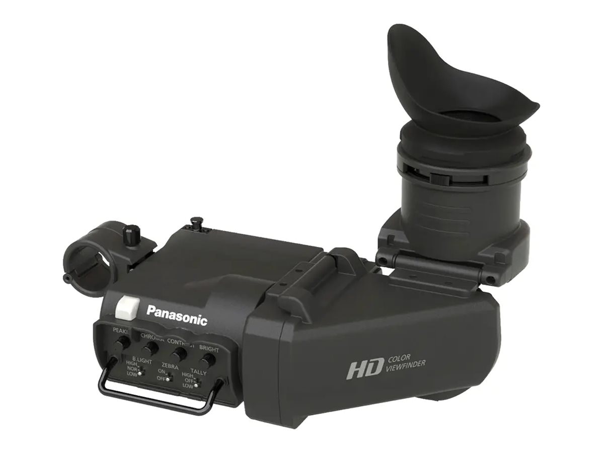Panasonic AJ-CVF25GJ - viewfinder