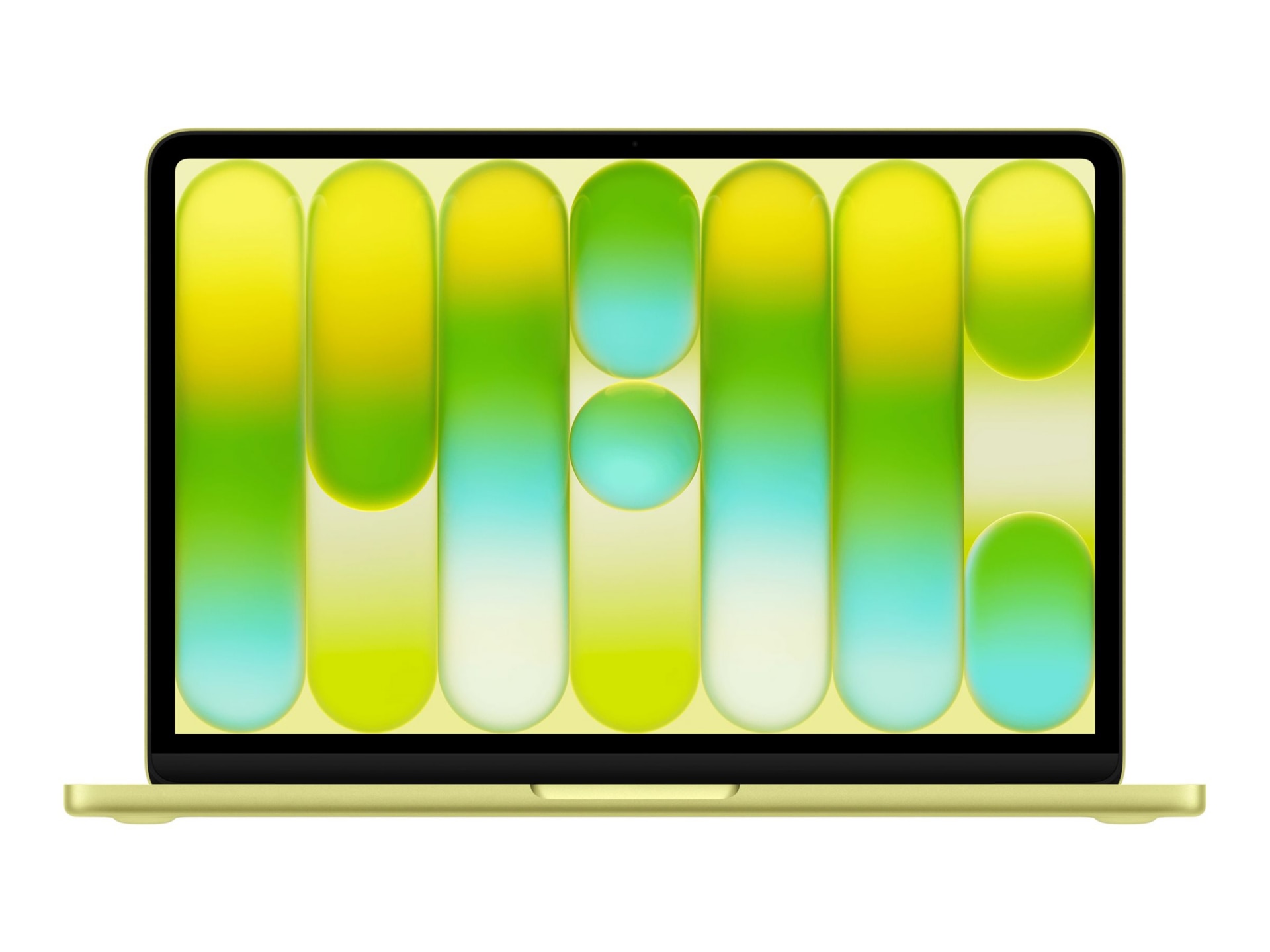 Apple MacBook Neo - 13" - Apple A18 Pro - 8 GB RAM - 256 GB SSD - US