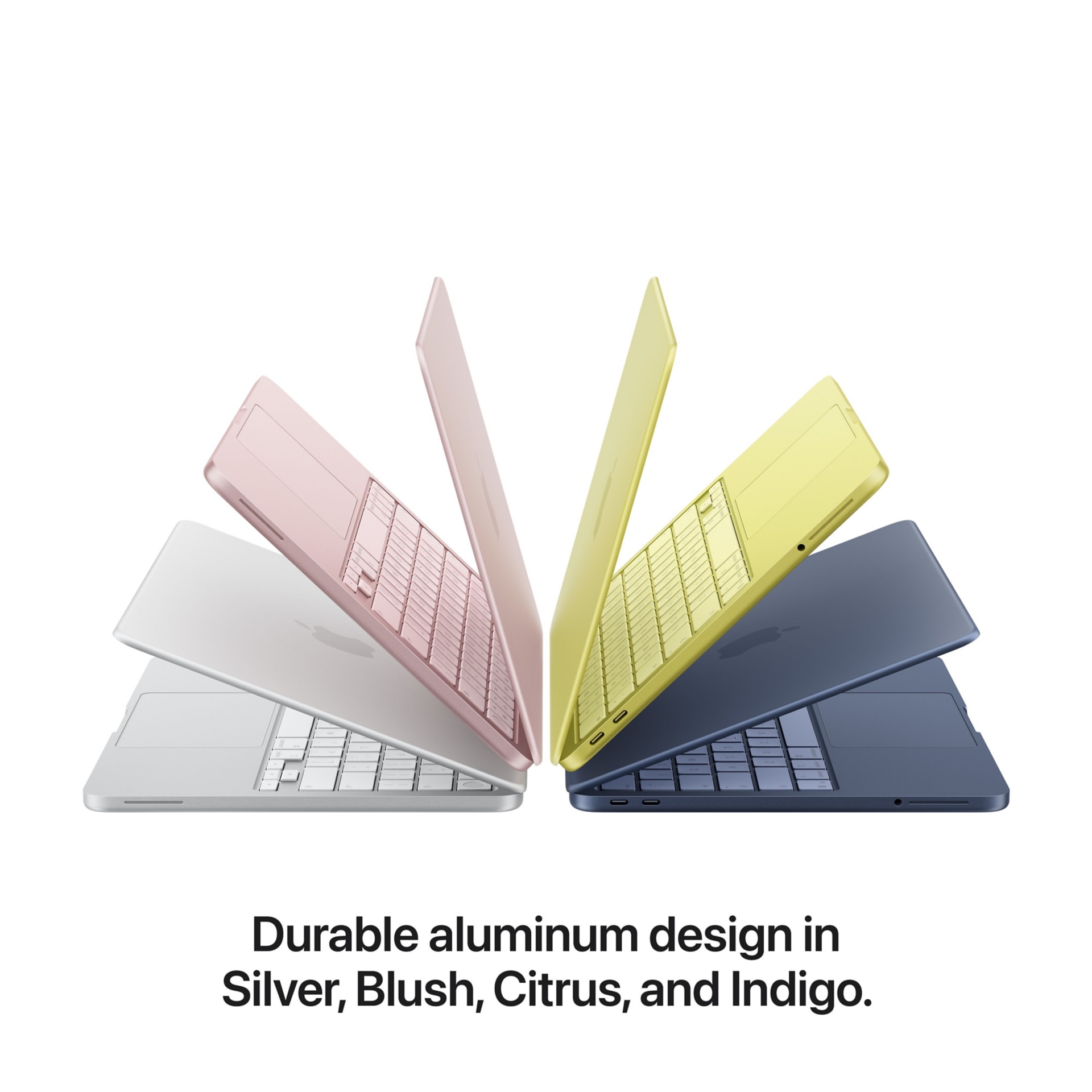 Apple MacBook Neo - Thumbnail 5