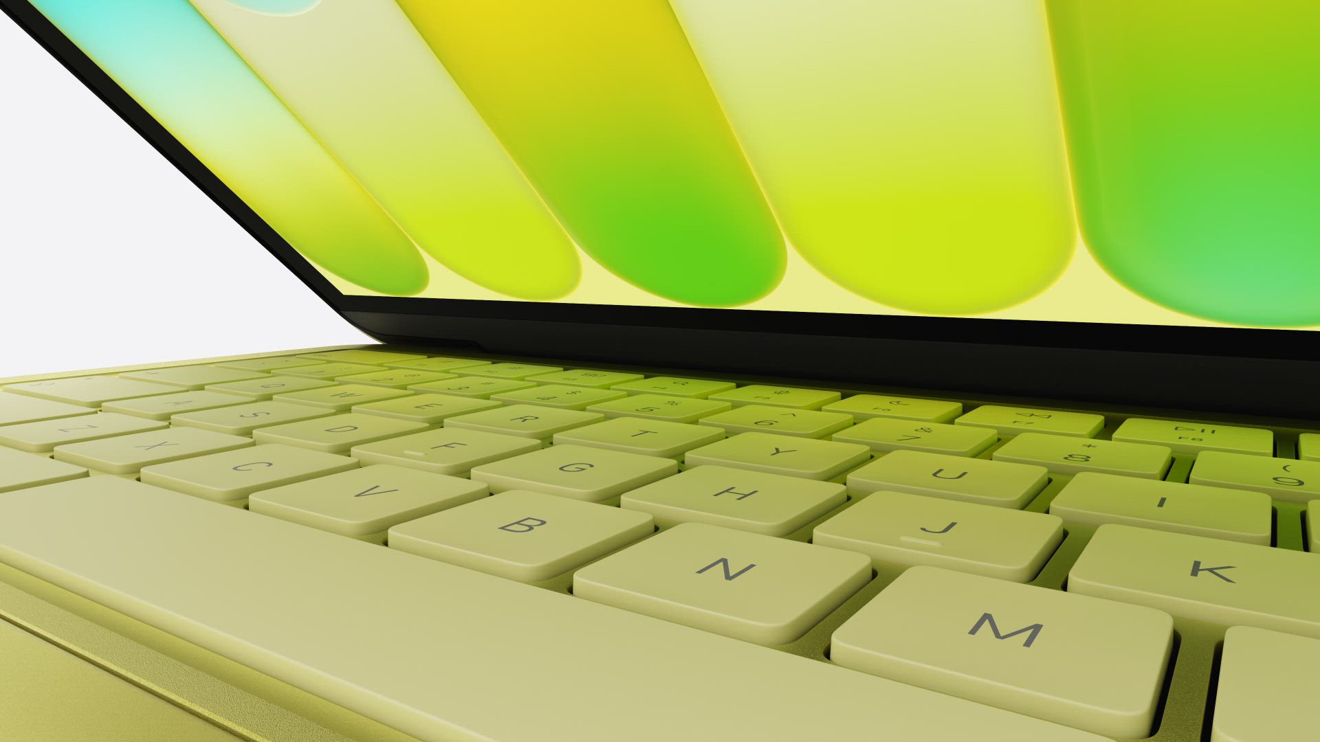 Apple MacBook Neo