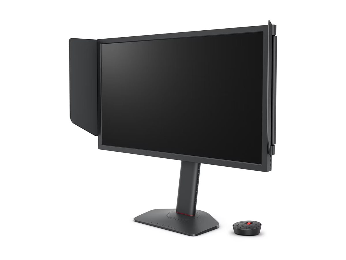 BenQ ZOWIE XL2546X+ - LCD monitor - Full HD (1080p) - 24"
