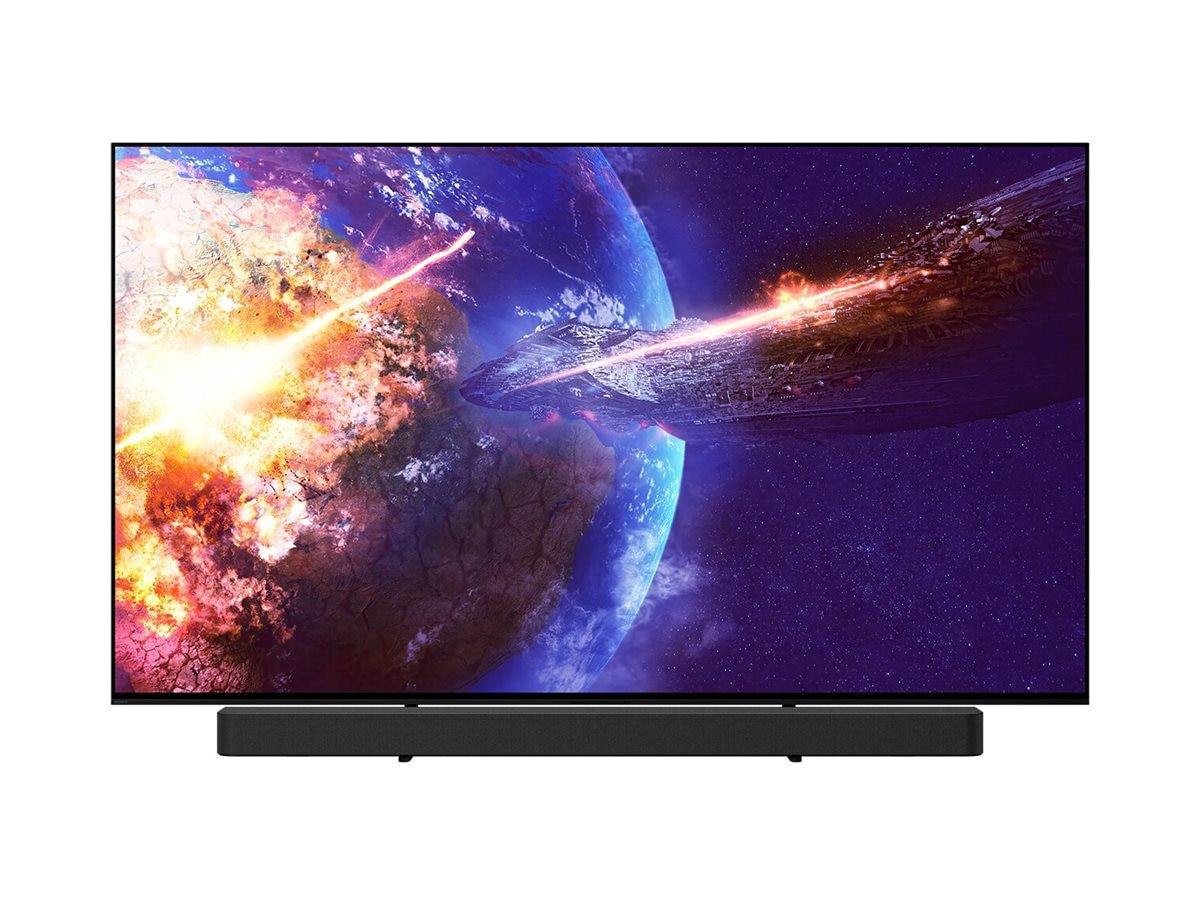 Sony Bravia 8 K-55XR80 55" Class (54.6" viewable) OLED TV - 4K
