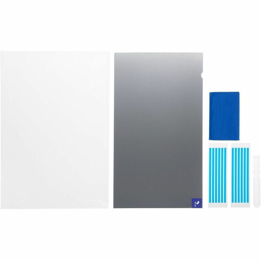 Kensington Privacy Screen for Portrait Monitors (21.5" 16:9)