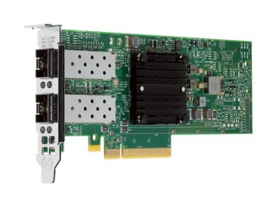 Oracle - v2 - network adapter - PCIe 3.0 x8 - SFP28 x 2
