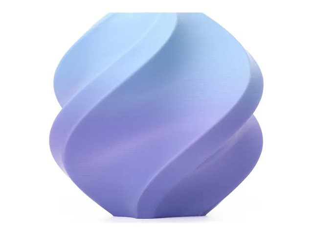 Bambu Lab Basic - blueberry bubblegum gradient - PLA filament