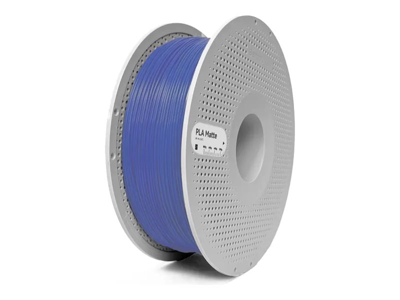 Bambu Lab - marine blue - matte - PLA filament