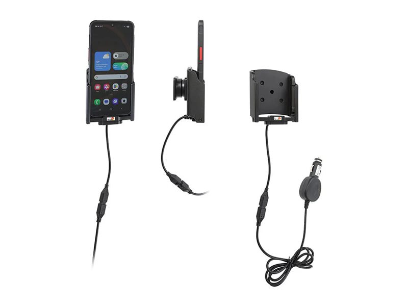 ProClip charging cradle - with cigarette lighter plug - Pogo