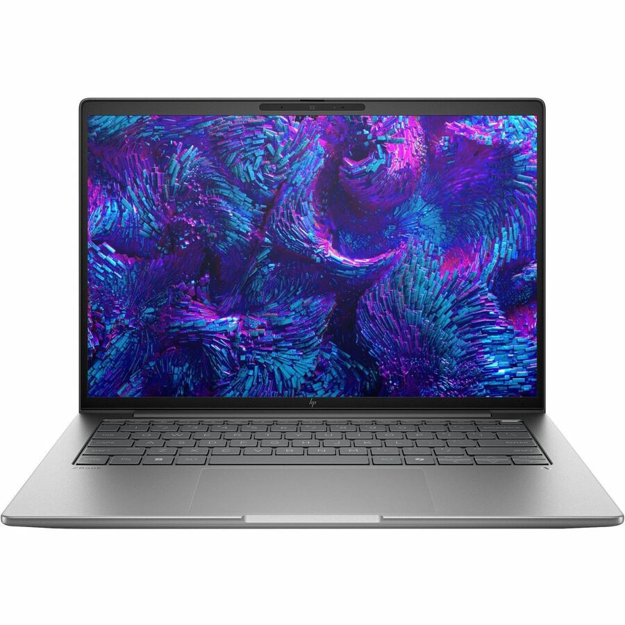HP ZBook 8 G1i 14" Mobile Workstation - 2.5K - 120 Hz - Intel Core Ultra 7