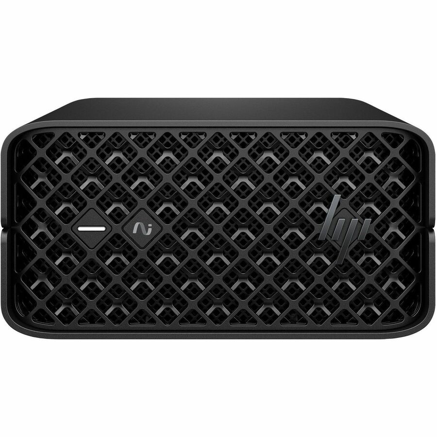 HP Z2 Mini G1a Workstation - 1 x AMD Ryzen AI MAX PRO 390 - 32 GB - 512 GB