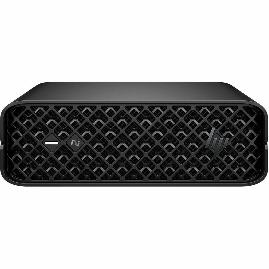 HP Z2 Mini G1i Workstation - 1 x Intel Core Ultra 7 2nd Gen 265 - 64 GB - 1