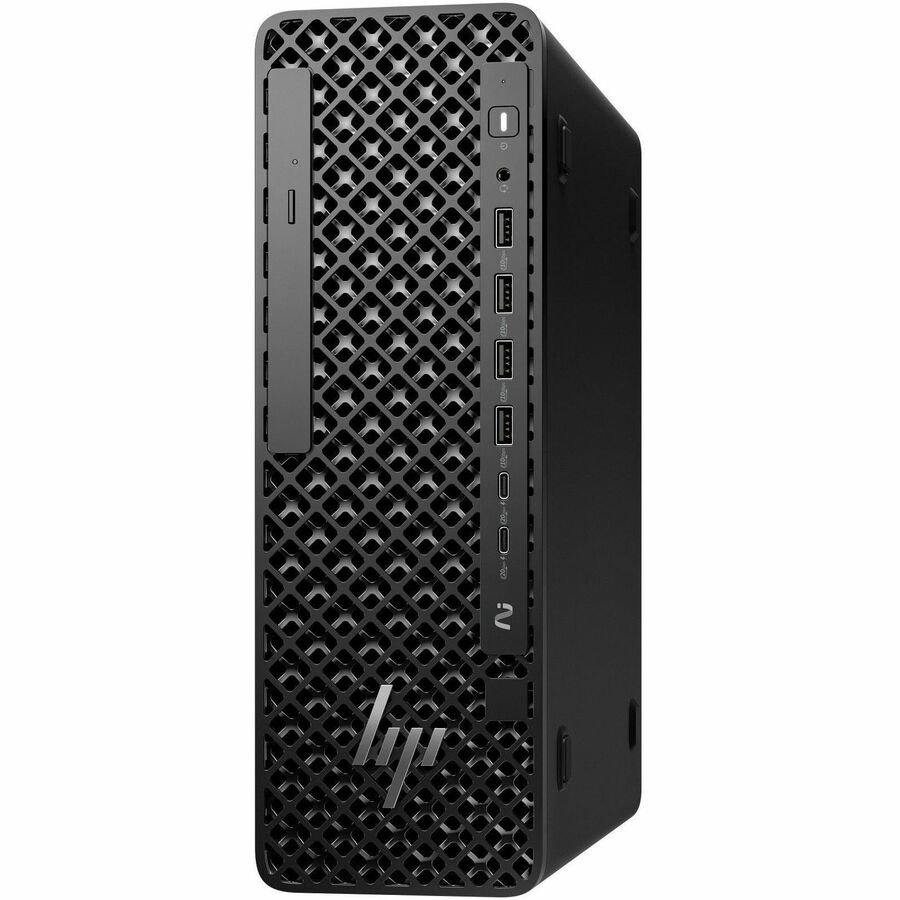 HP Z2 G1i Workstation - 1 x Intel Core Ultra 7 2nd Gen 265 - 64 GB - 1 TB S