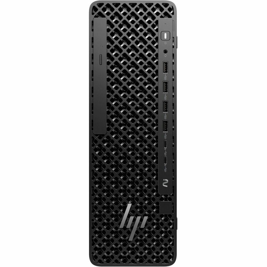 HP Z2 G1i Workstation - 1 x Intel Core Ultra 5 235 - 16 GB - 1 TB SSD - Sma