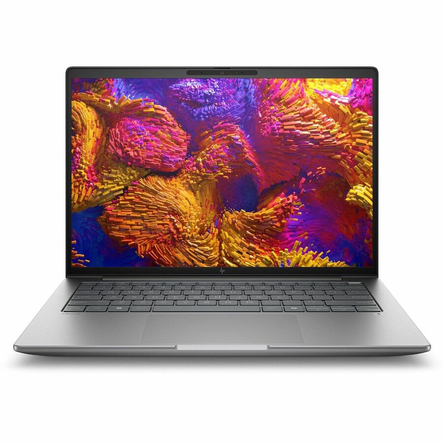 HP ZBook 8 G1ak 14" Mobile Workstation - AMD Ryzen AI 7 PRO 350 - 32 GB - 1