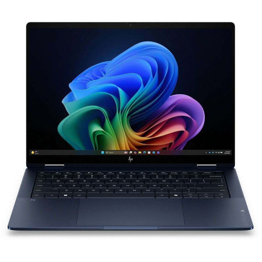 HP EliteBook X Flip G2i 14" Touchscreen Convertible Copilot+ PC 2 in 1 Note
