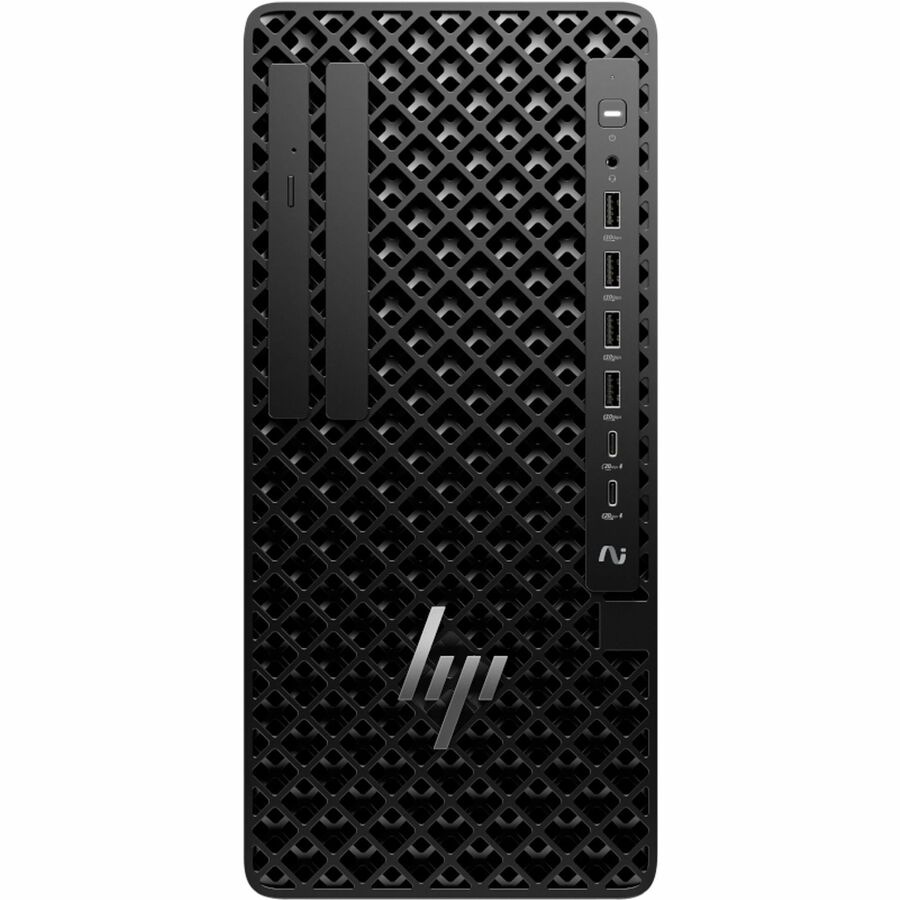HP Z1 G1i Workstation - Intel Core Ultra 7 265 - 32 GB - 1 TB SSD - Tower -