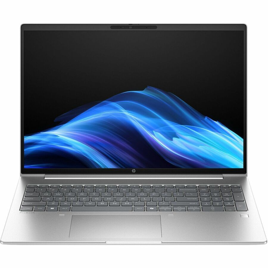 HP ProBook 4 G1i 16" Notebook - 60 Hz - Intel Core Ultra 7 255U - 24 GB - 5