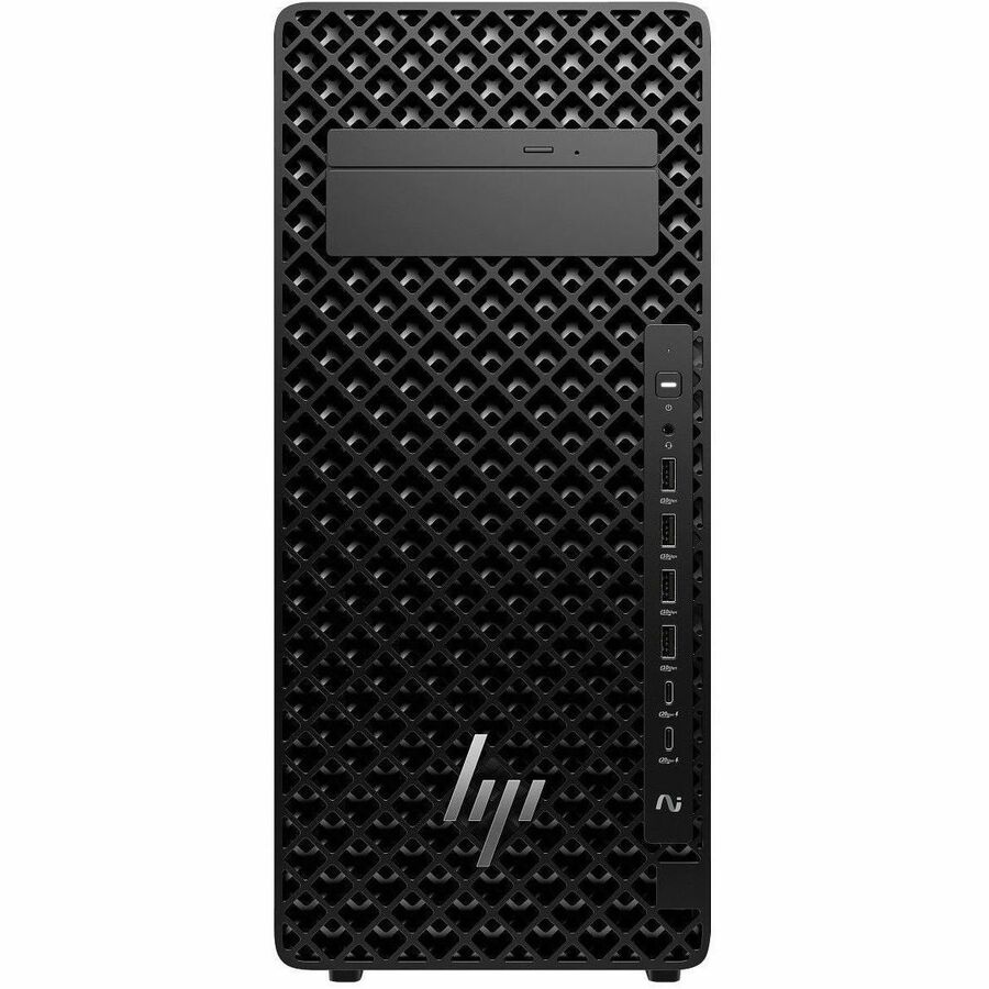 HP Z2 G1i Workstation - 1 x Intel Core Ultra 5 235 - 16 GB - 1 TB SSD - Tow