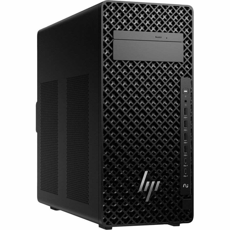 HP Z2 G1i Workstation - 1 x Intel Core Ultra 7 265 - 32 GB - 512 GB SSD - T