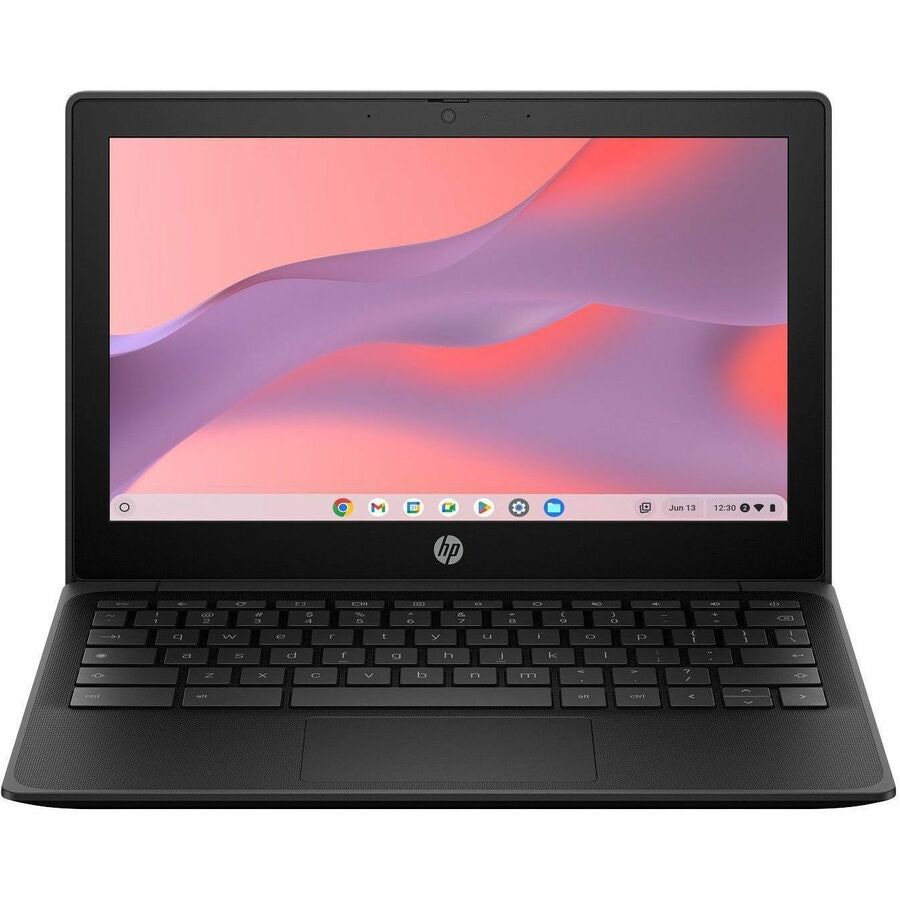 HP Fortis Flip G1m 11.6" Touchscreen Convertible 2 in 1 Chromebook - HD - A