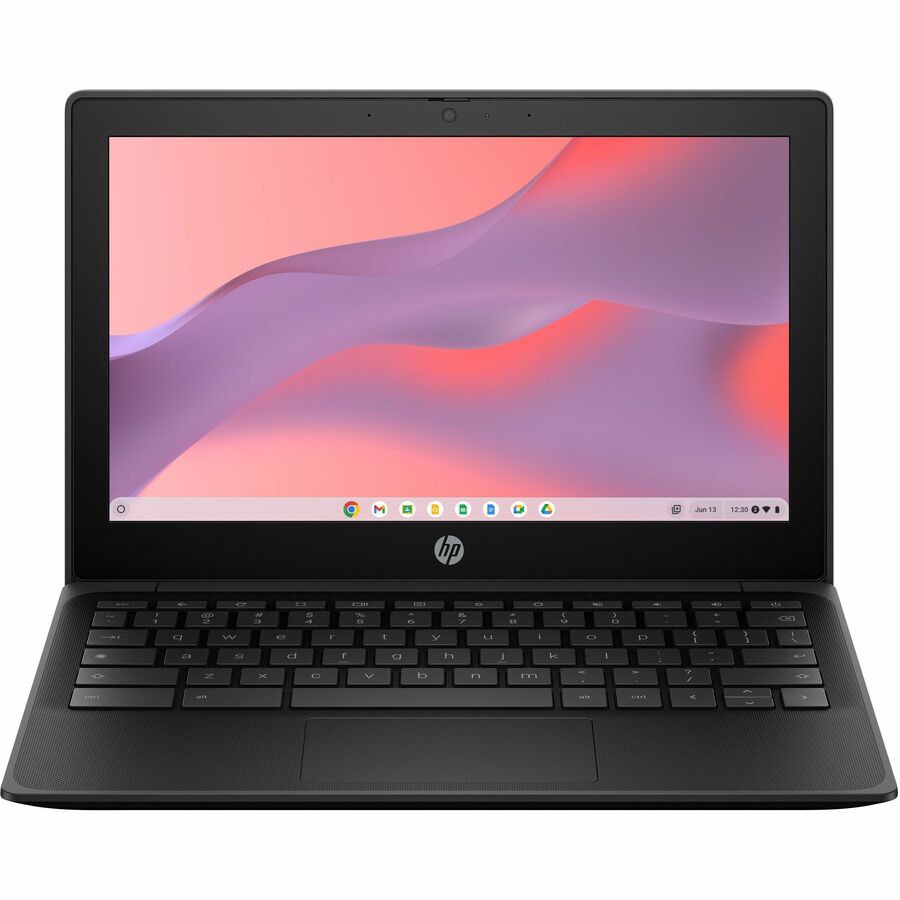HP Fortis G1m 11.6" Chromebook - HD - ARM - 8 GB - 128 GB Flash Memory - Fr