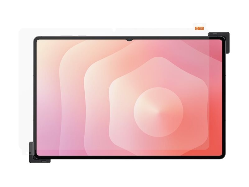 Samsung EF-UX930 - screen protector for tablet - anti-reflecting
