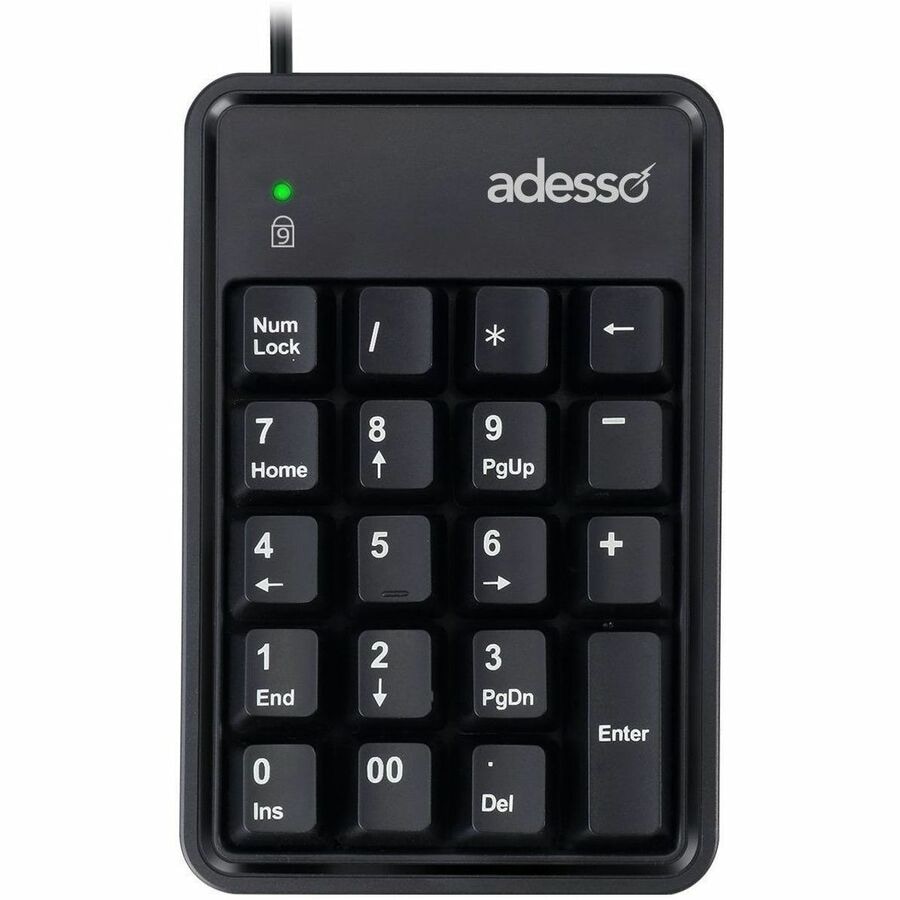 Adesso Easytouch 600UB Keypad
