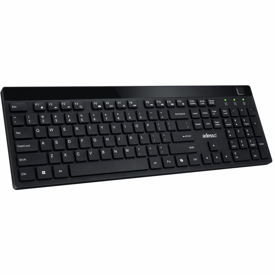 Adesso WKB-1400FB Keyboard