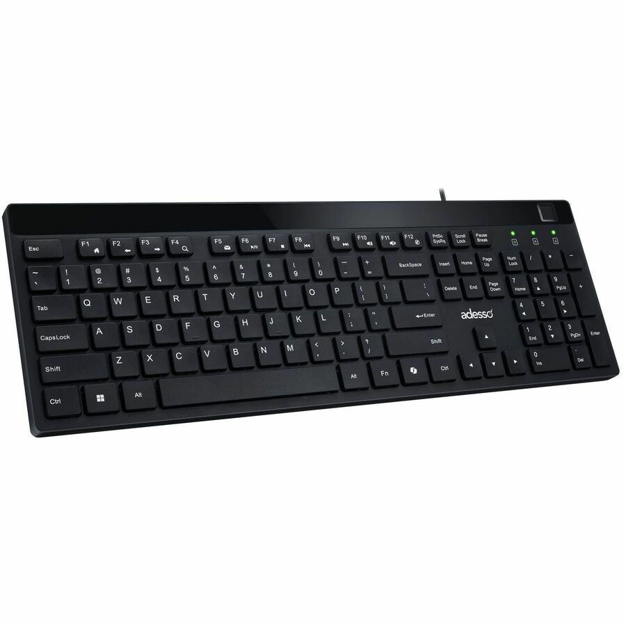 Adesso AKB-140FB Keyboard