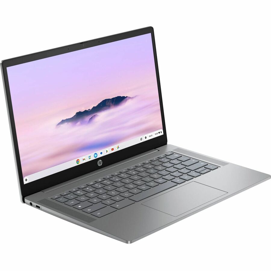 HP Chromebook 14a-nf0000 - Thumbnail 2