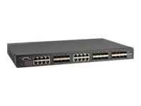 ComNet CNGE24MS2 - switch - 24 ports - managed - rack-mountable