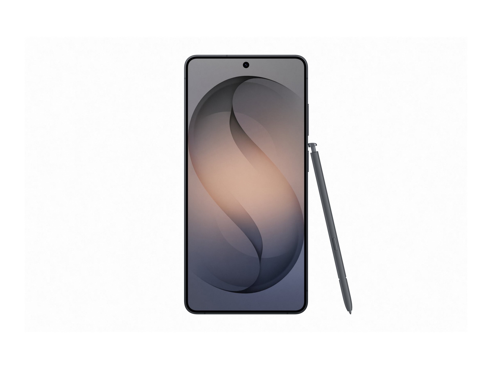 Samsung Galaxy S26 Ultra - black - 5G smartphone - 256 GB - GSM