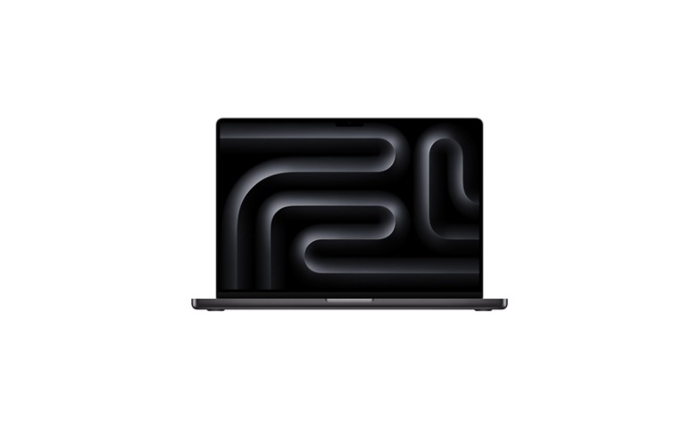 MBP 16インチ 64GB 2TB CTO) Apple MacBook Pro 16-in - M3 Max 16C CPU - 40C GPU, 64GB, 2TB