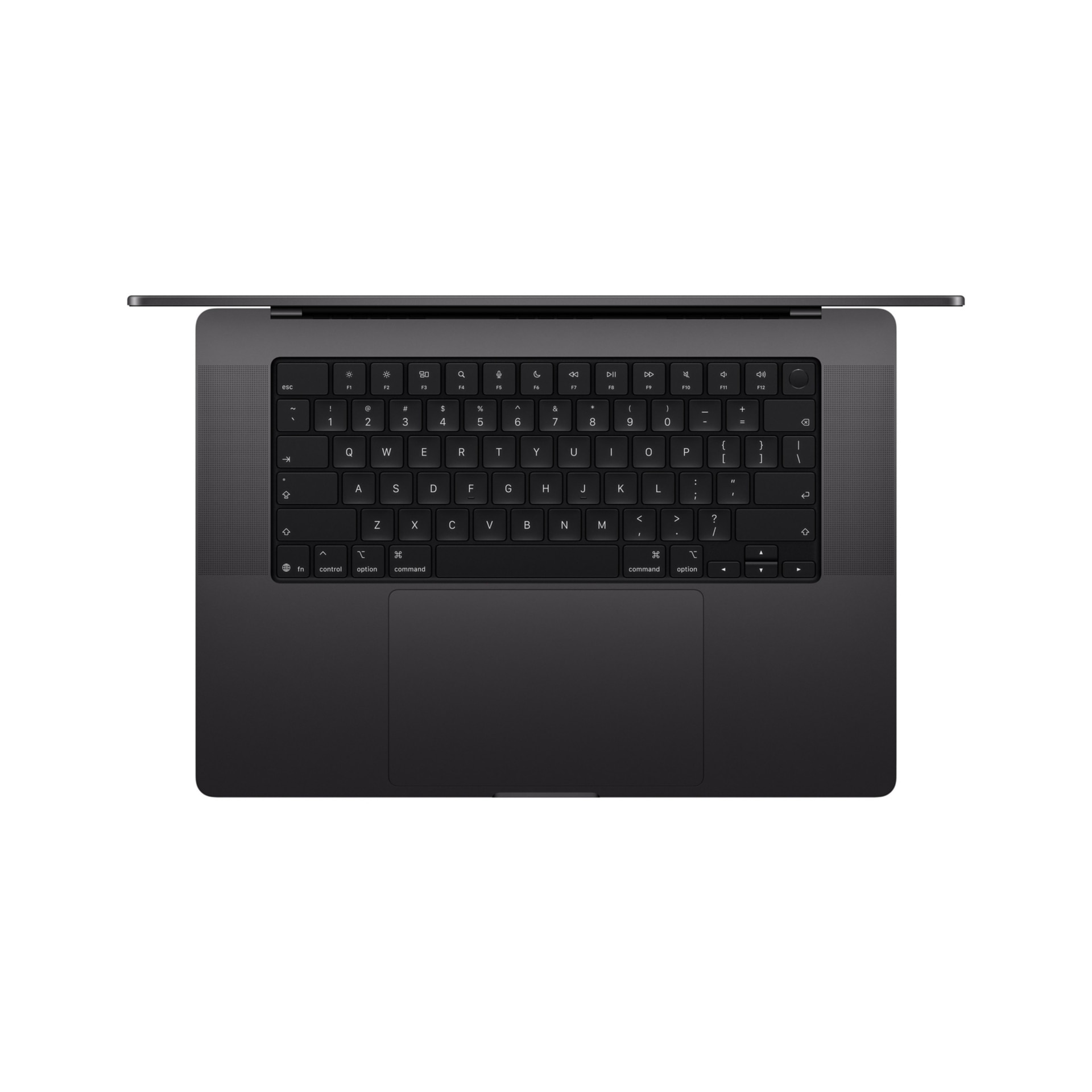 Apple MacBook Pro 16