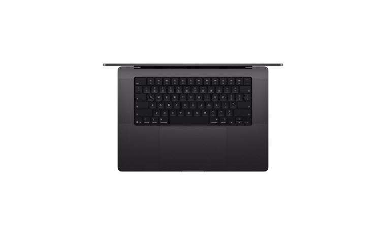 Apple MacBook Pro 16