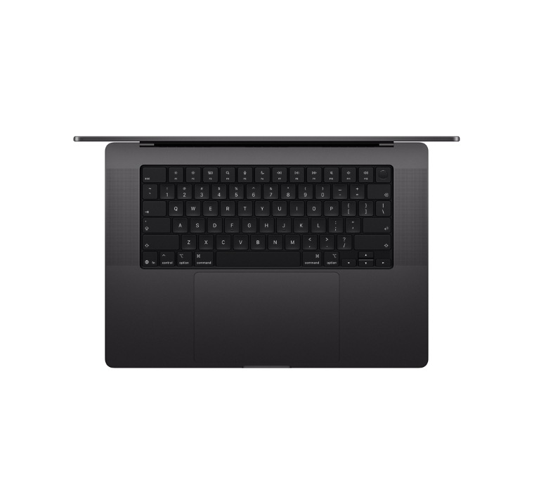 Appleのコンピューター Apple MacBook Pro 16