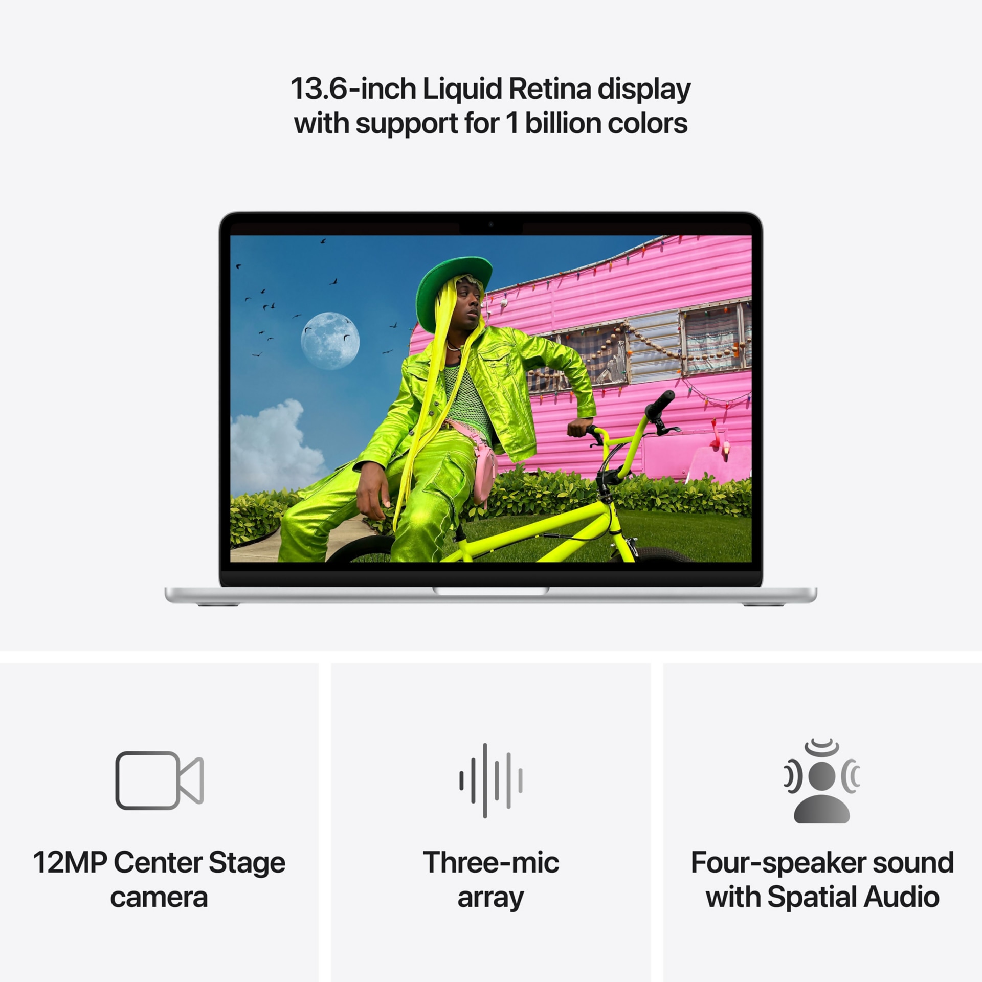Apple MacBook Air - Thumbnail 5