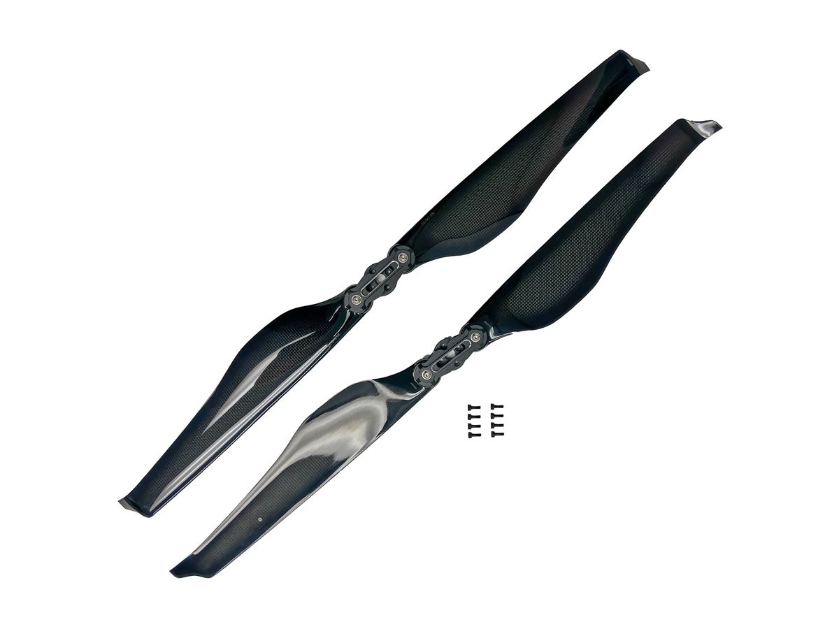 Inspired Flight IF1200 - propeller set
