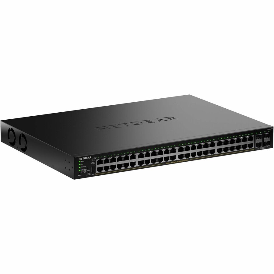 Netgear GS348TPv2 Ethernet Switch
