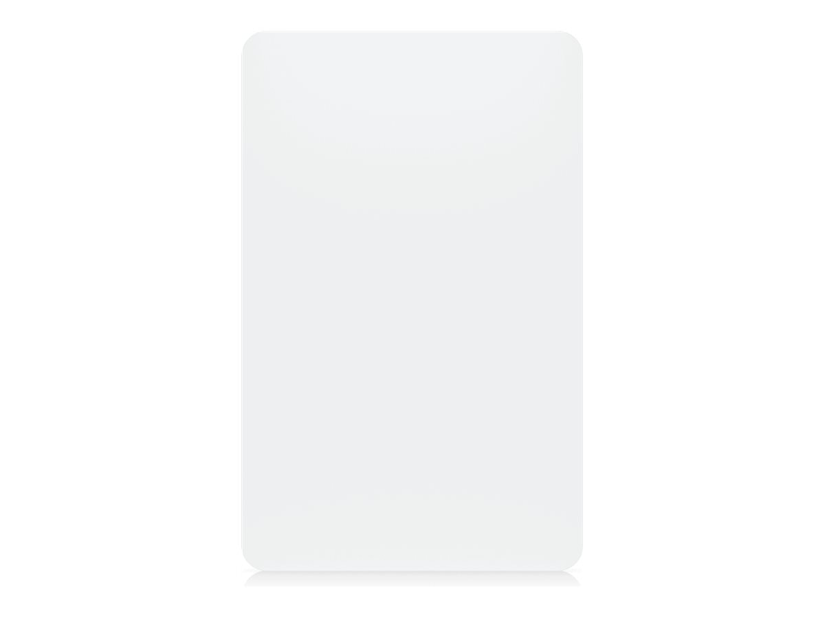 Ubiquiti UniFi - access card - NFC - white (pack of 100)