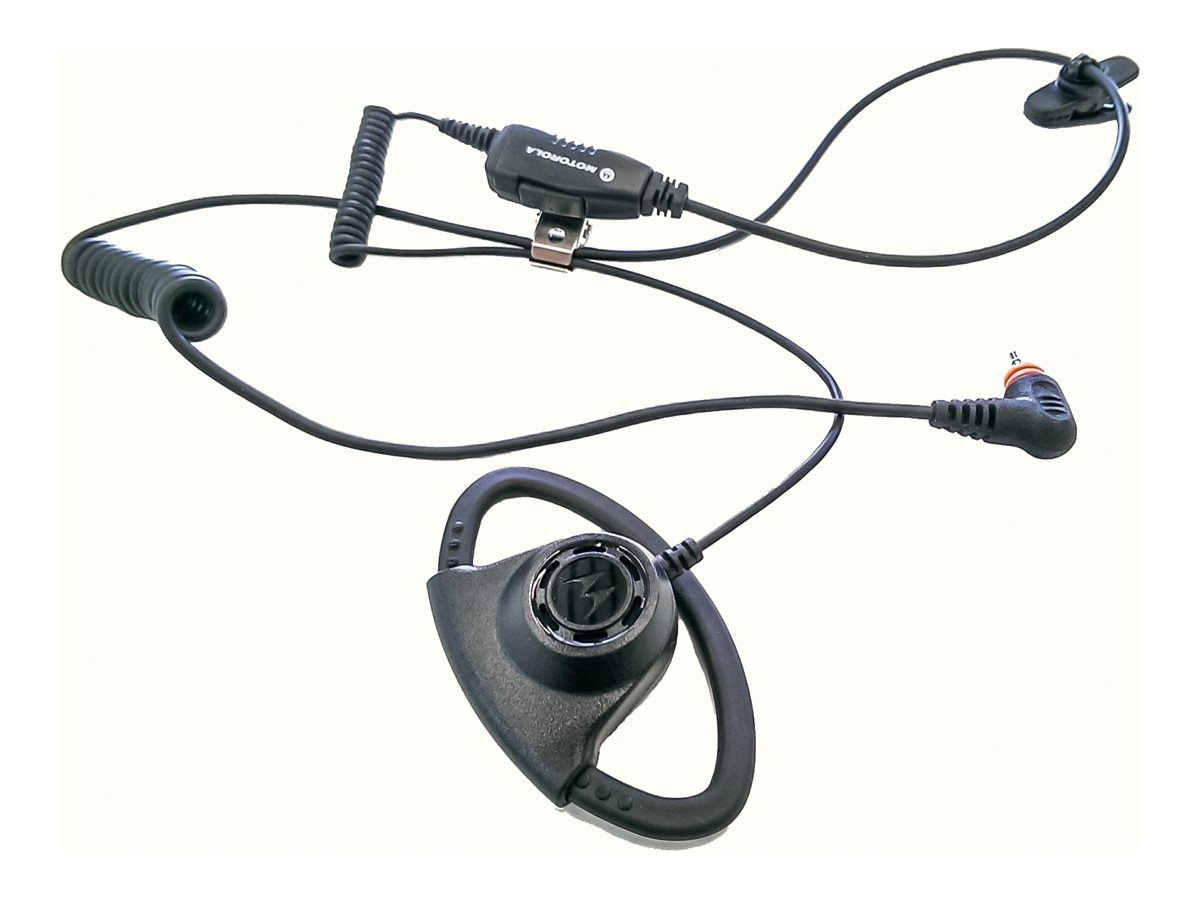 Motorola PMLN7159 - earphone