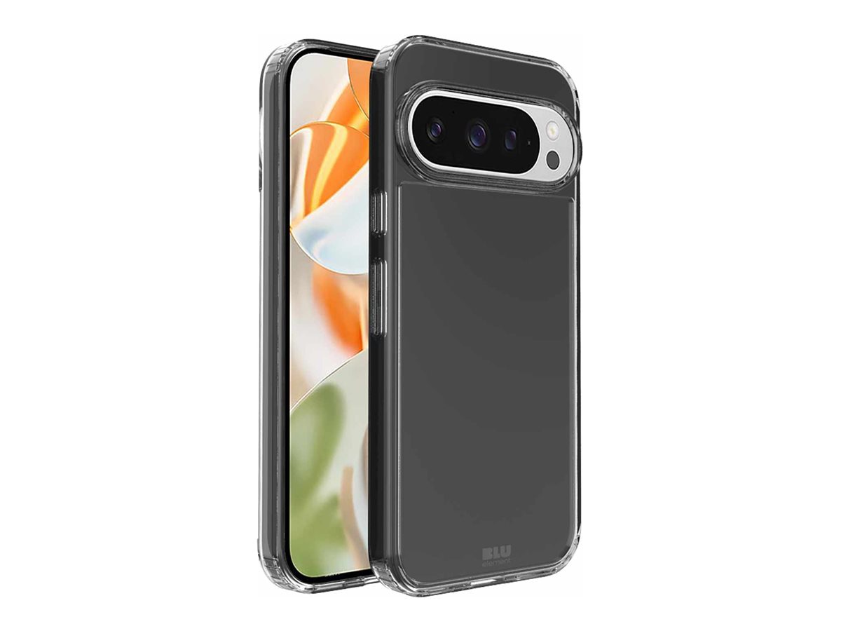 Blu Element DropZone Air - back cover for cell phone